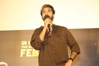 Couple Friendly Movie Trailer Launch